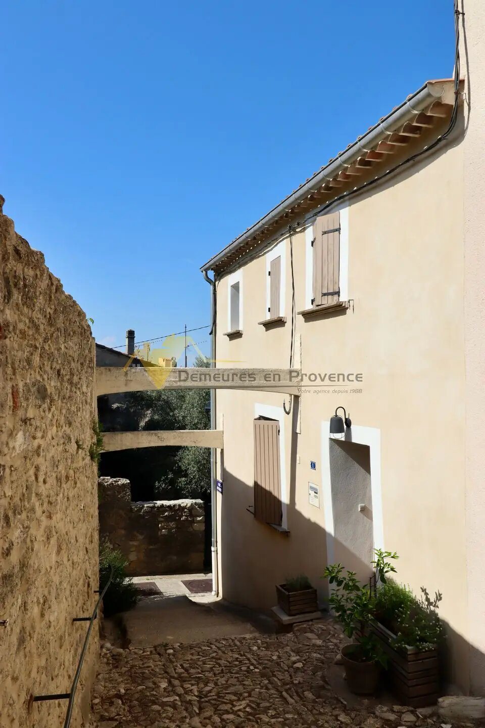 Maison à vendre, 69m², Malaucène