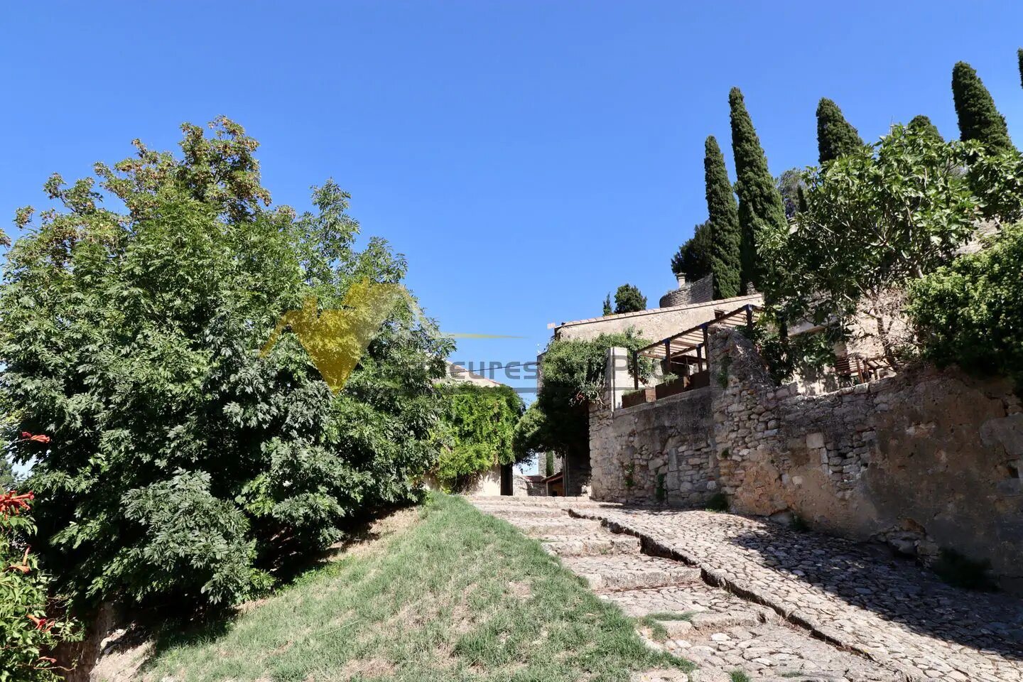 Maison à vendre, 69m², Malaucène