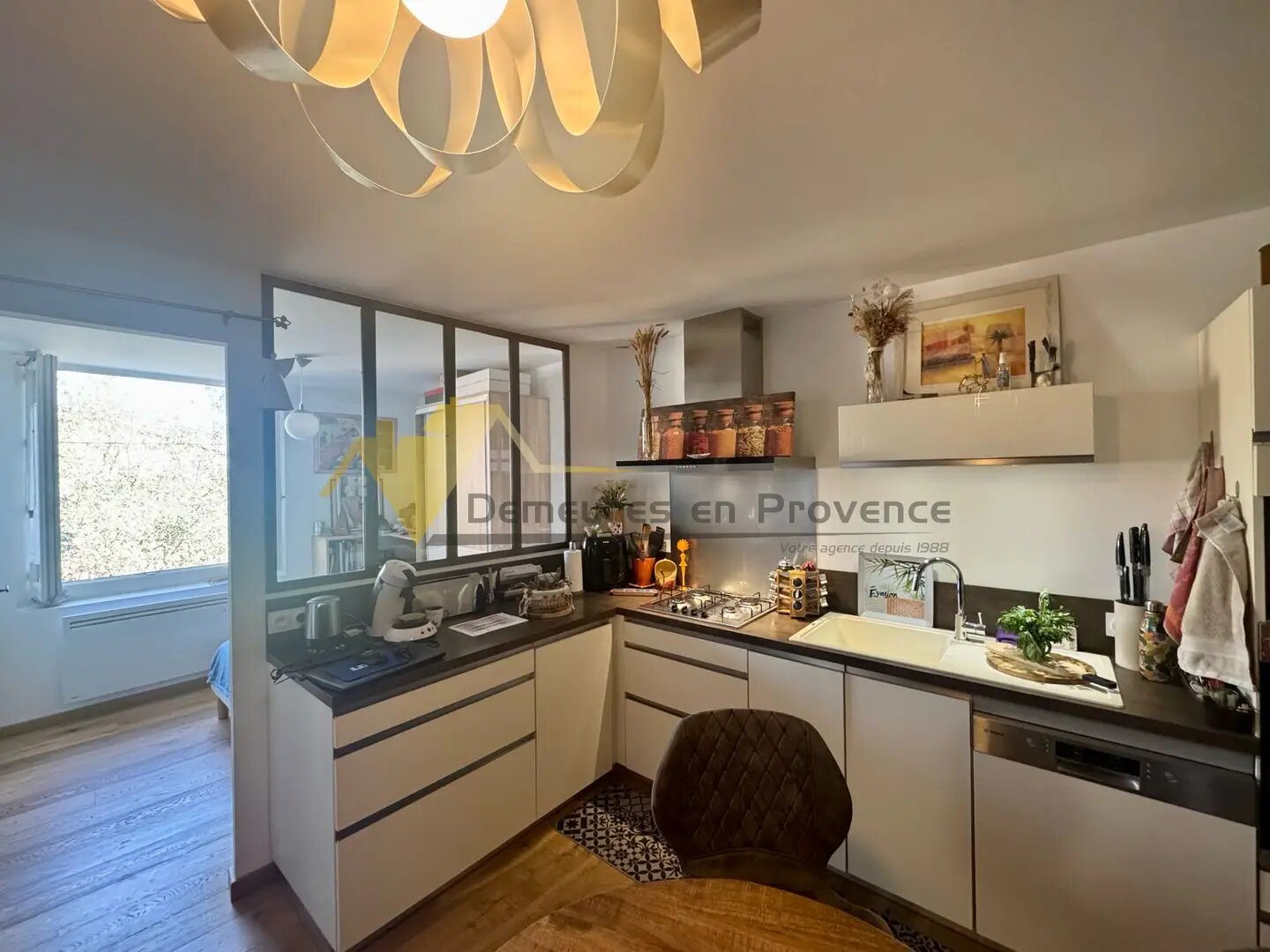 Maison à vendre, 69m², Malaucène