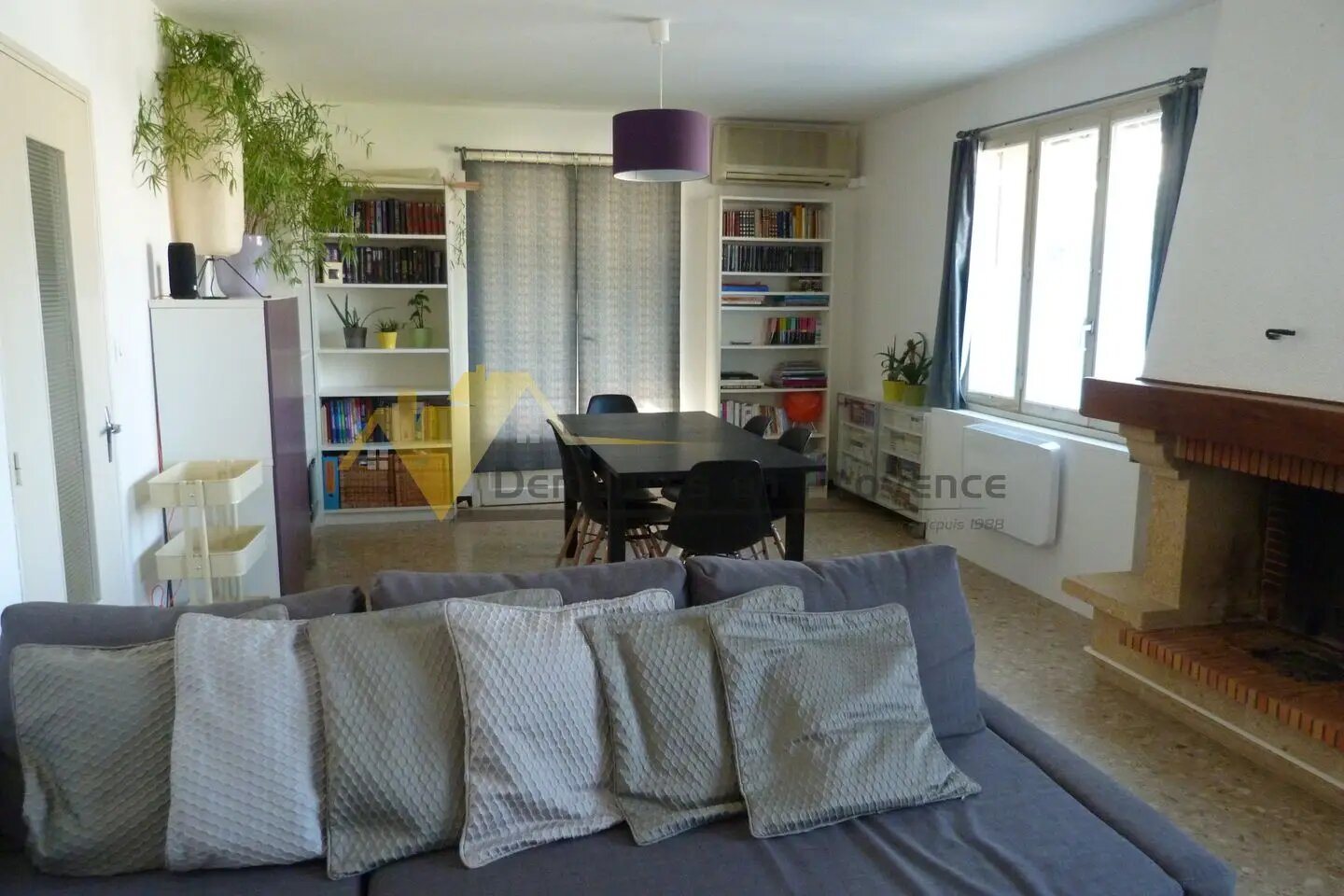 Maison à vendre, 109m², Vaison-la-Romaine