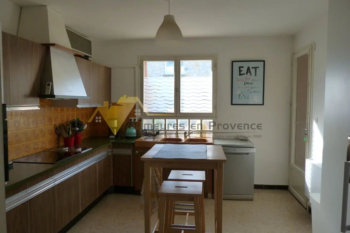 Maison à vendre, 109m², Vaison-la-Romaine