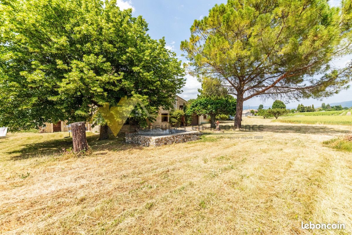Maison à vendre, 158m², Buisson