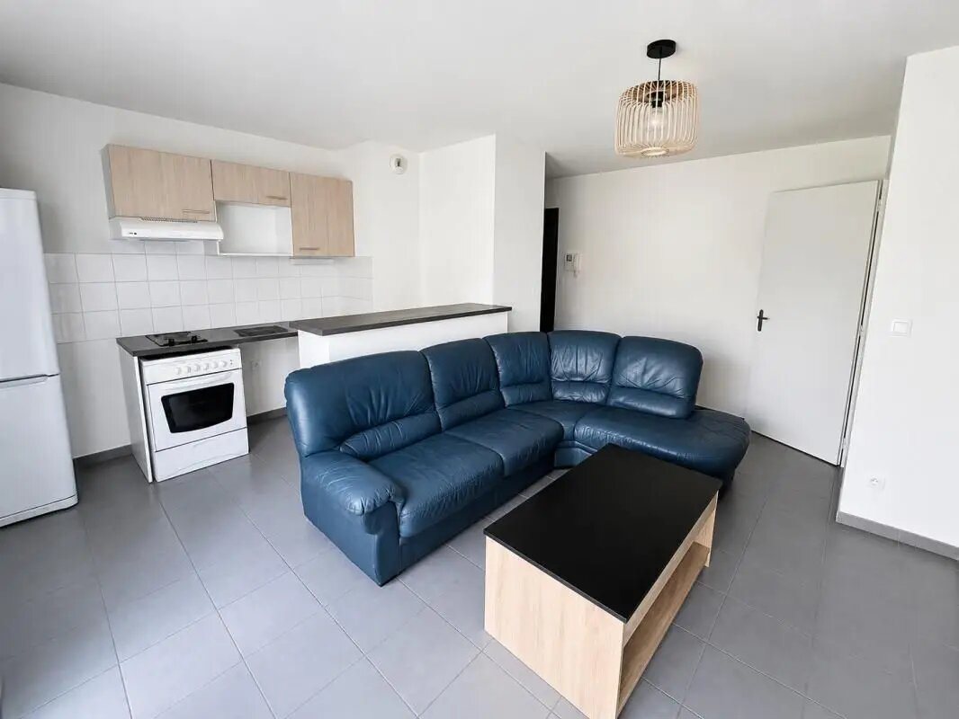Appartement à vendre, 41m², Saint-Orens-de-Gameville
