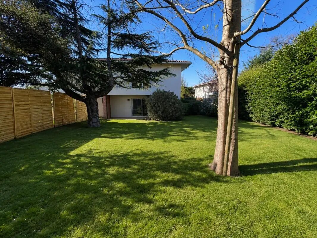 Appartement à vendre, 41m², Saint-Orens-de-Gameville