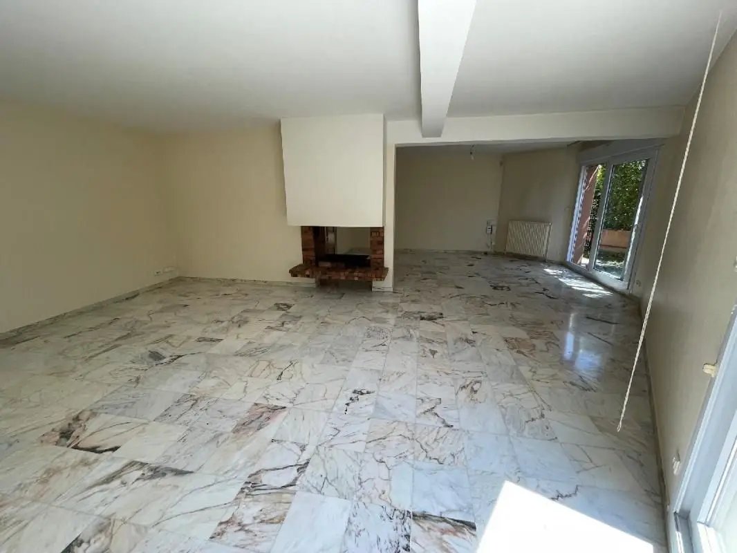 Appartement à louer, 171m², Toulouse