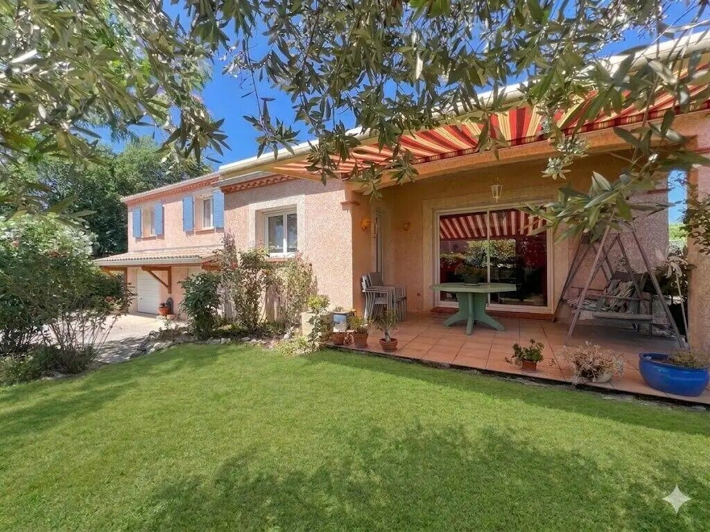 Maison à vendre, 146m², Saint-Jean