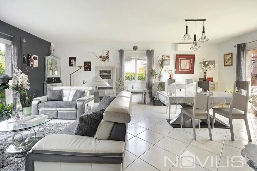 Maison à vendre, 146m², Saint-Jean