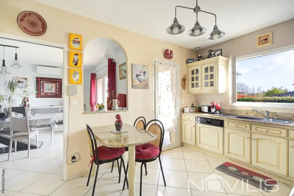 Maison à vendre, 146m², Saint-Jean