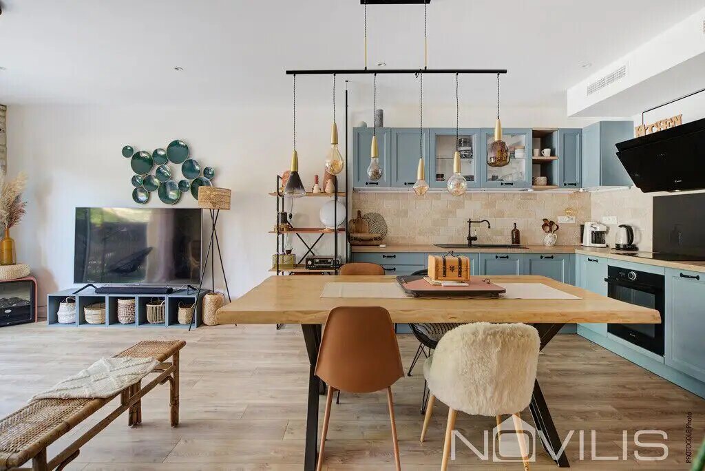 Maison à vendre, 95m², Saint-Jean