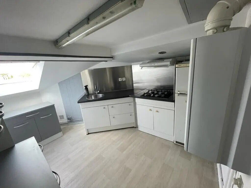 Appartement à louer, 35m², L'Union