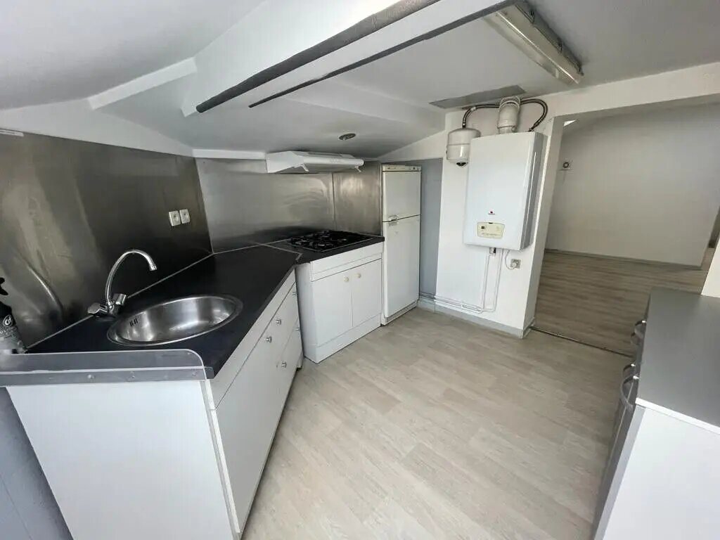 Appartement à louer, 35m², L'Union