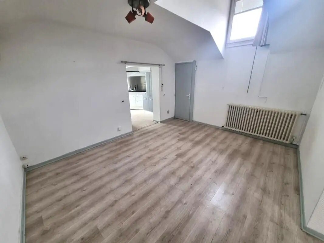 Appartement à louer, 35m², L'Union