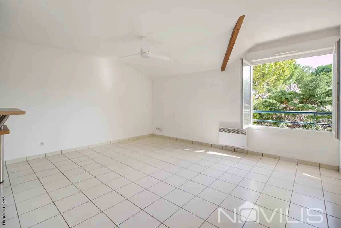 Appartement à vendre, 58m², Saint-Jean