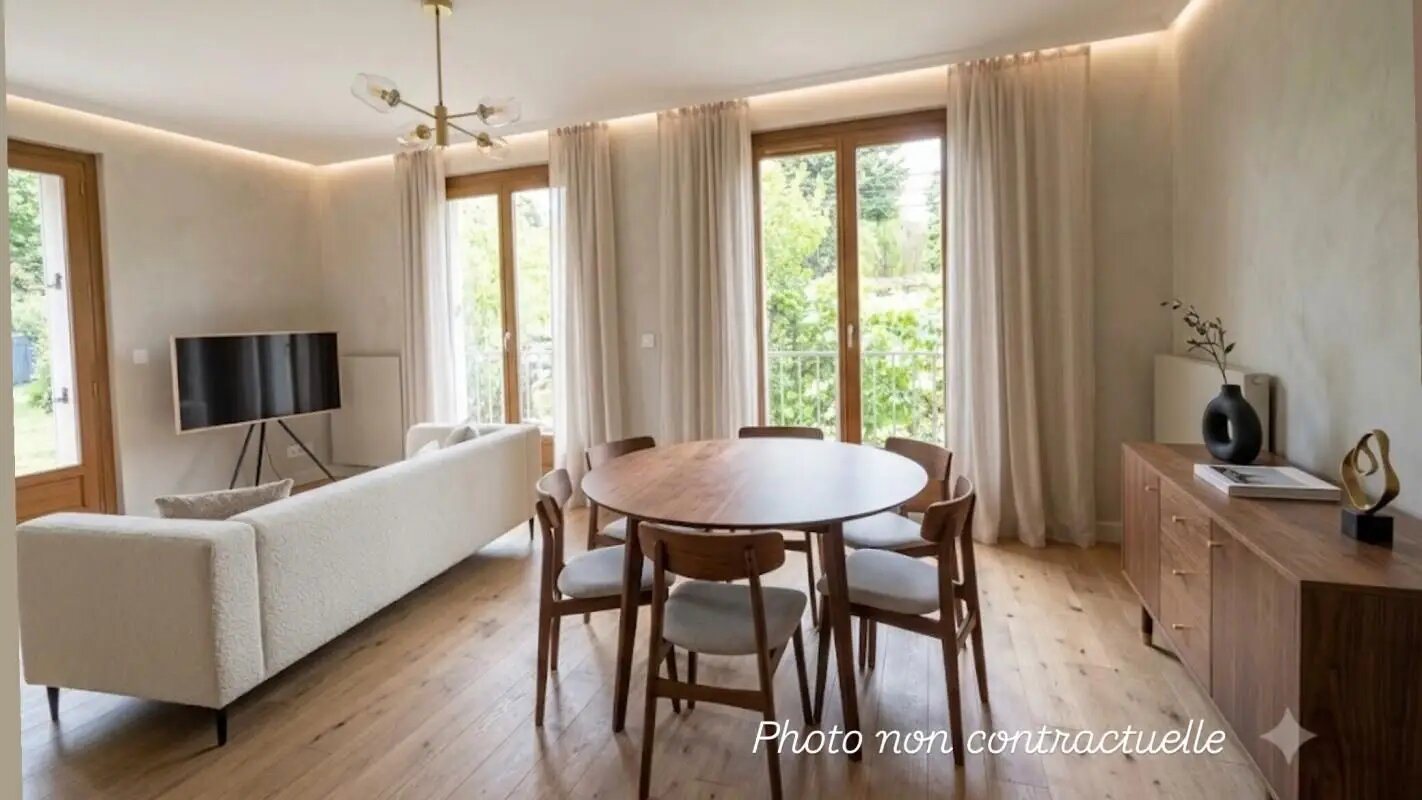 Appartement à vendre, 74m², Toulouse