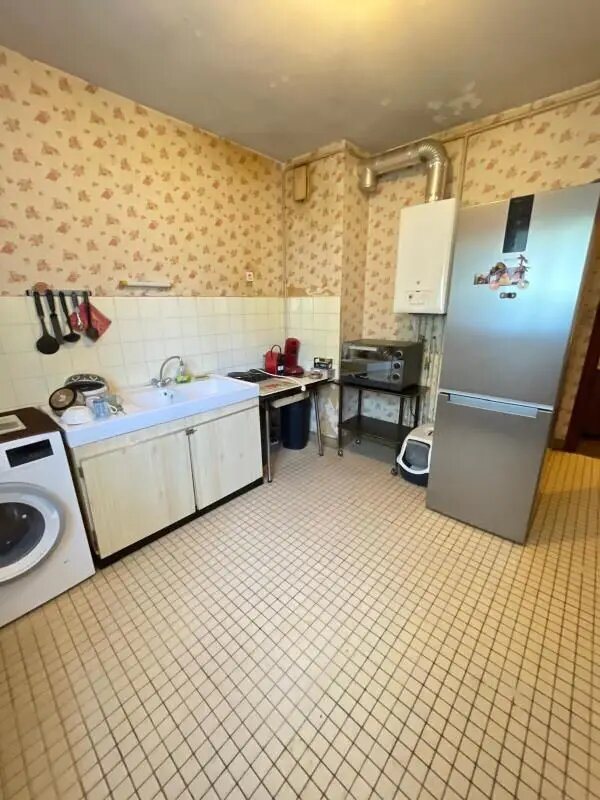 Appartement à vendre, 74m², Toulouse