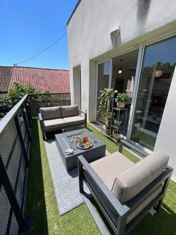 Appartement à vendre, 64m², L'Union