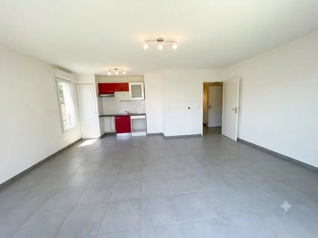 Appartement à vendre, 64m², L'Union