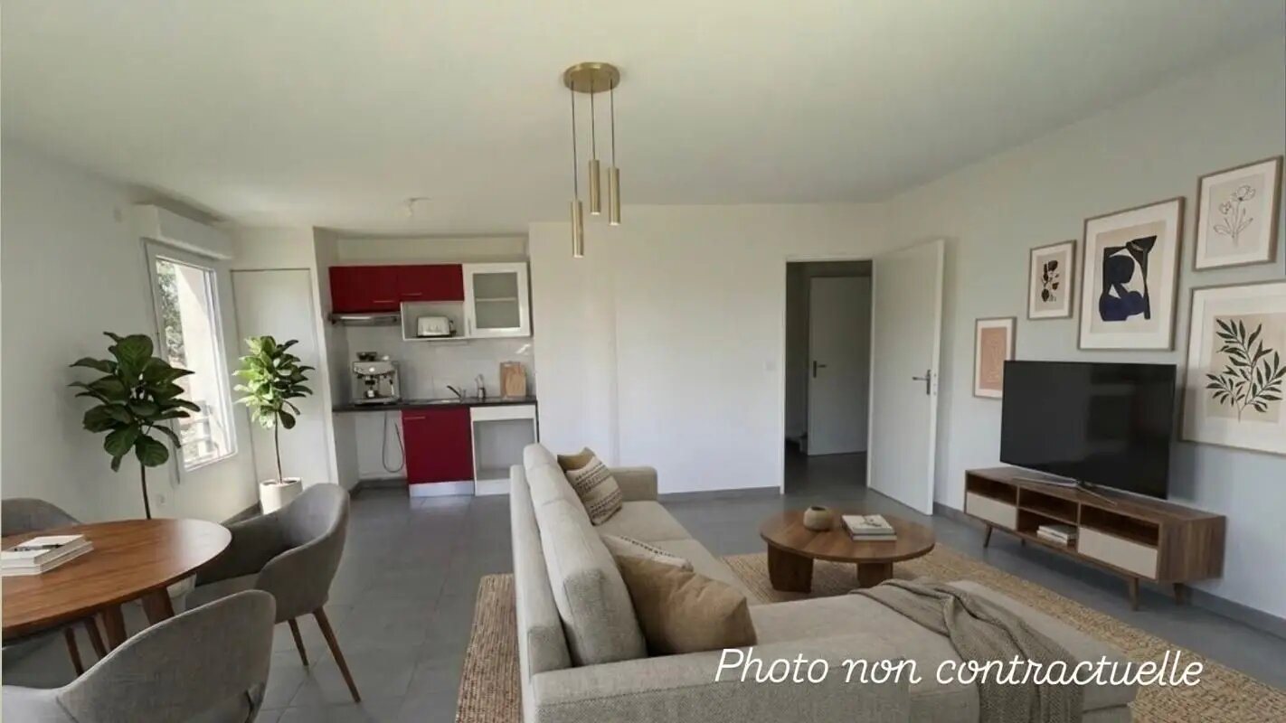 Appartement à vendre, 64m², L'Union