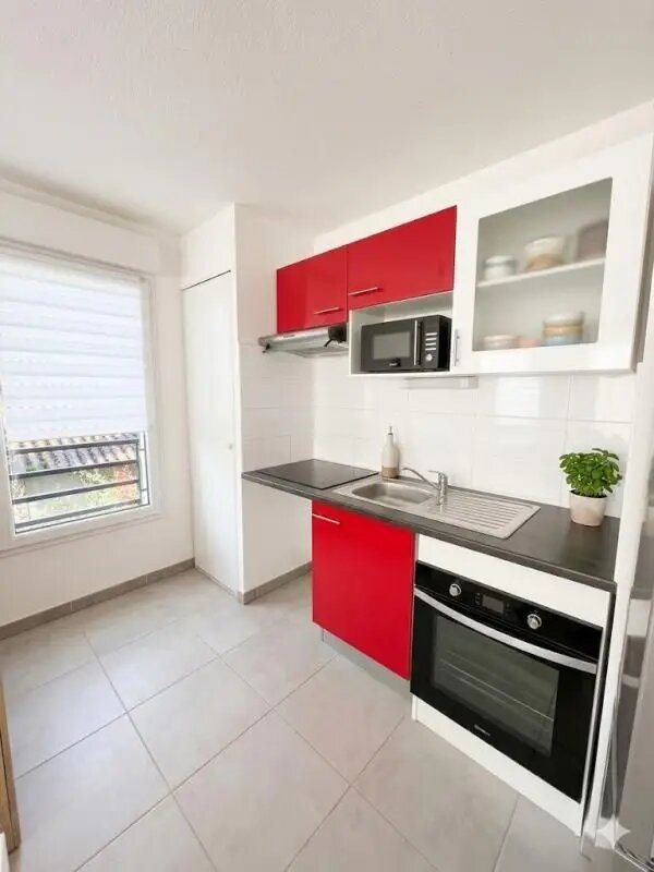 Appartement à vendre, 64m², L'Union