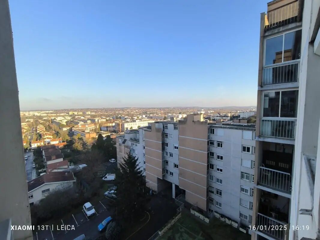 Appartement à louer, 66m², Toulouse