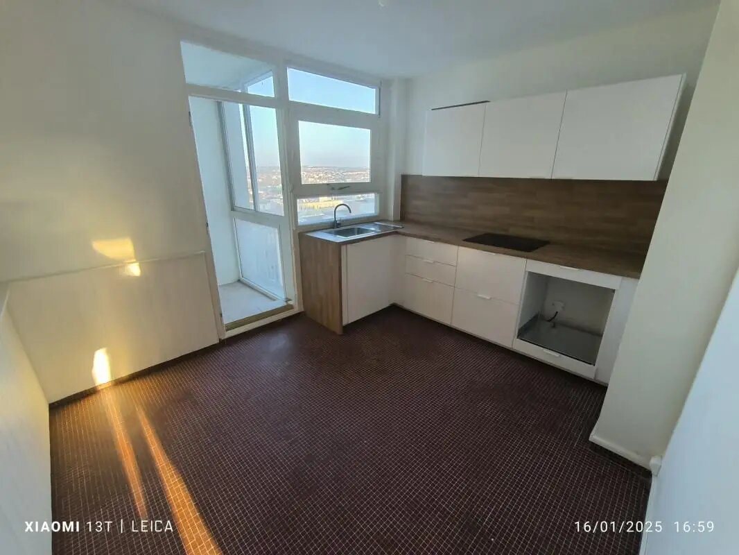 Appartement à louer, 66m², Toulouse