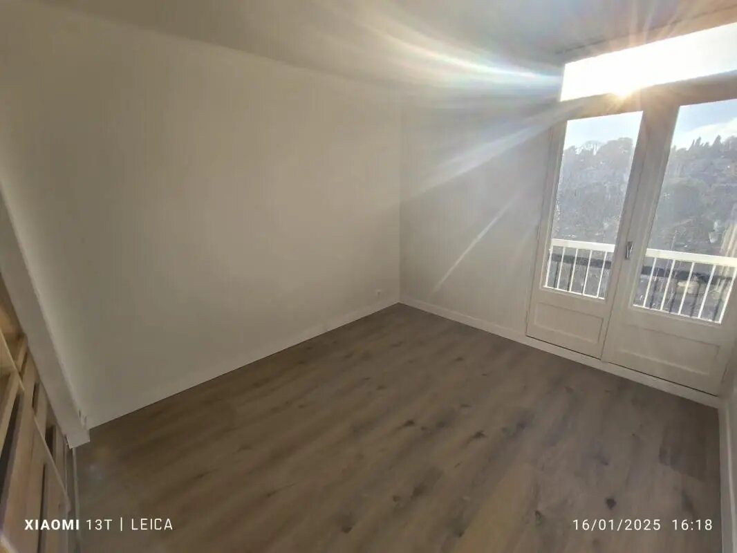 Appartement à louer, 66m², Toulouse