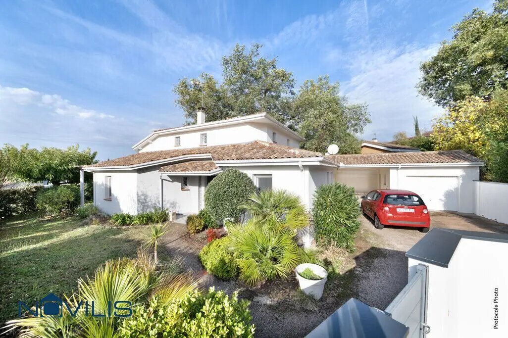 Maison à vendre, 182m², L'Union
