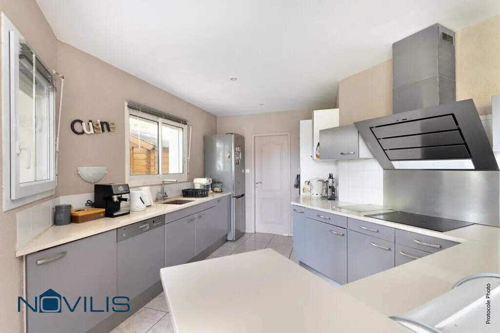 Maison à vendre, 182m², L'Union