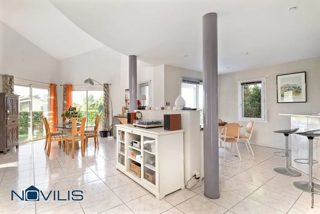 Maison à vendre, 182m², L'Union