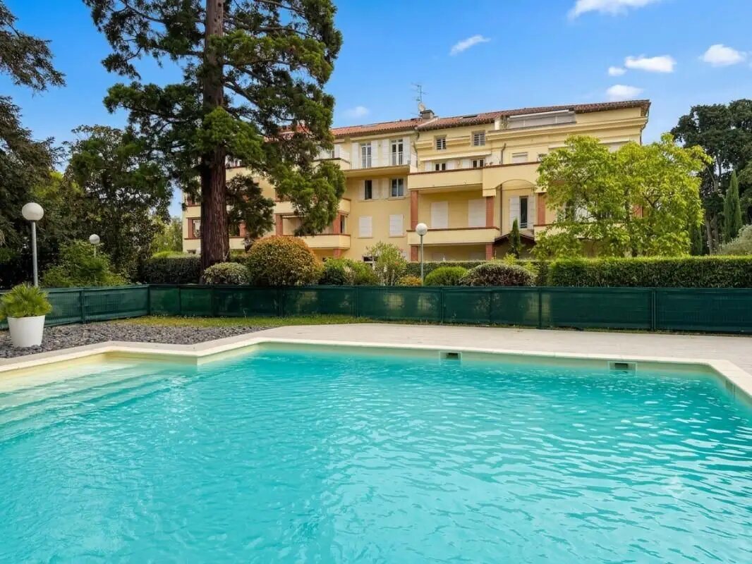 Appartement à vendre, 82m², Rouffiac-Tolosan