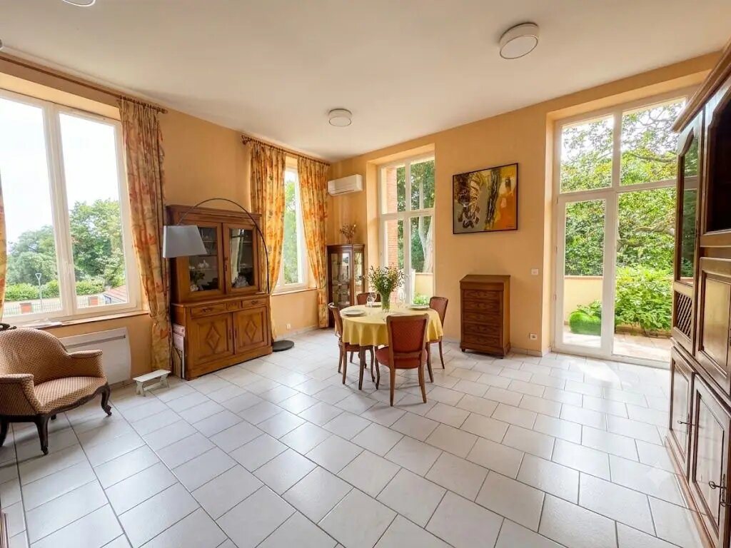 Appartement à vendre, 82m², Rouffiac-Tolosan