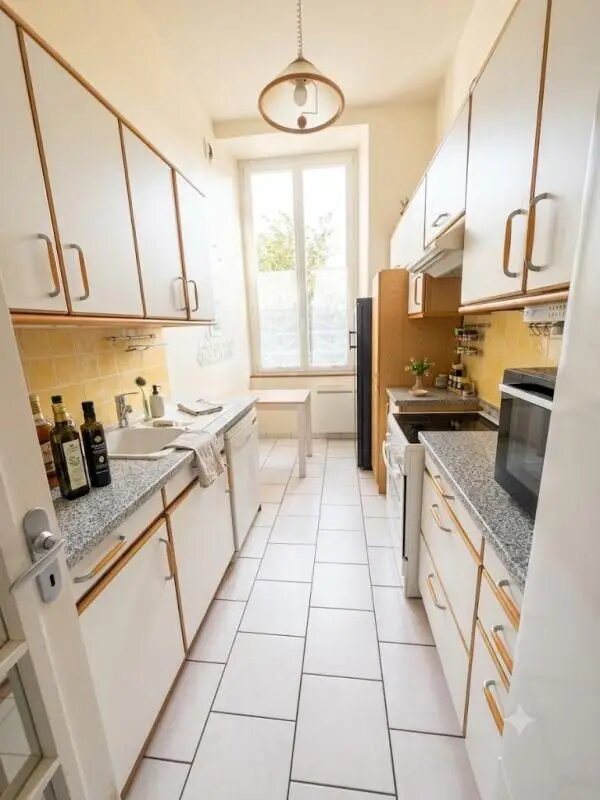 Appartement à vendre, 82m², Rouffiac-Tolosan