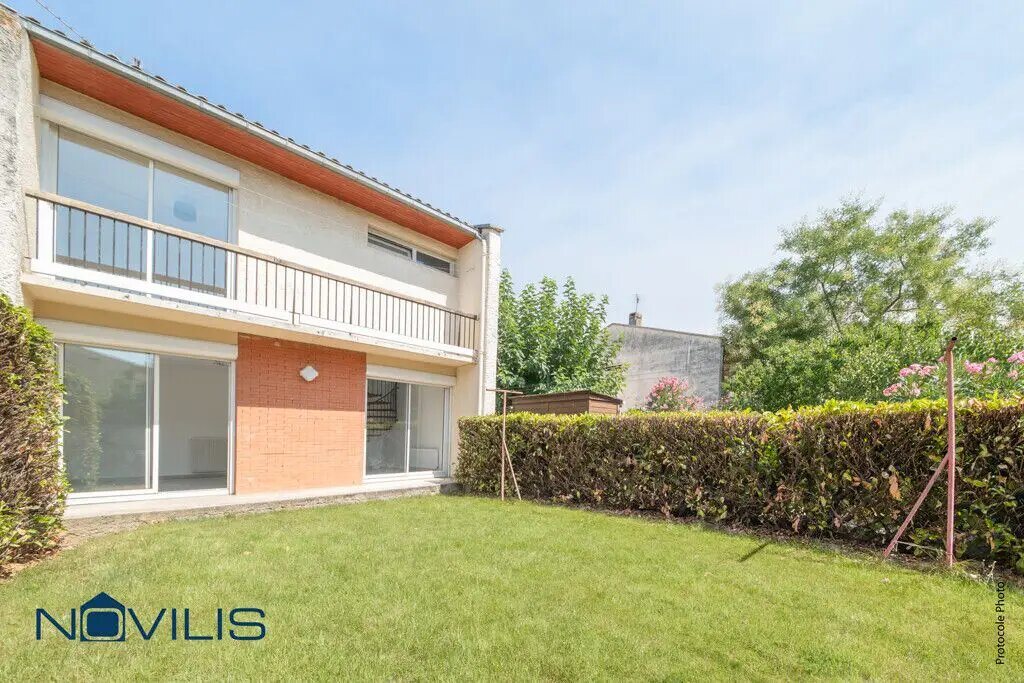 Maison à vendre, 80m², Launaguet