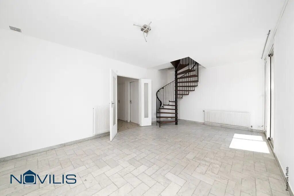 Maison à vendre, 80m², Launaguet