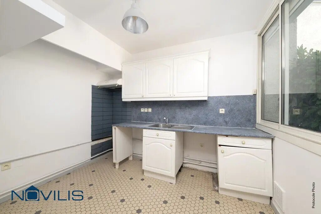 Maison à vendre, 80m², Launaguet