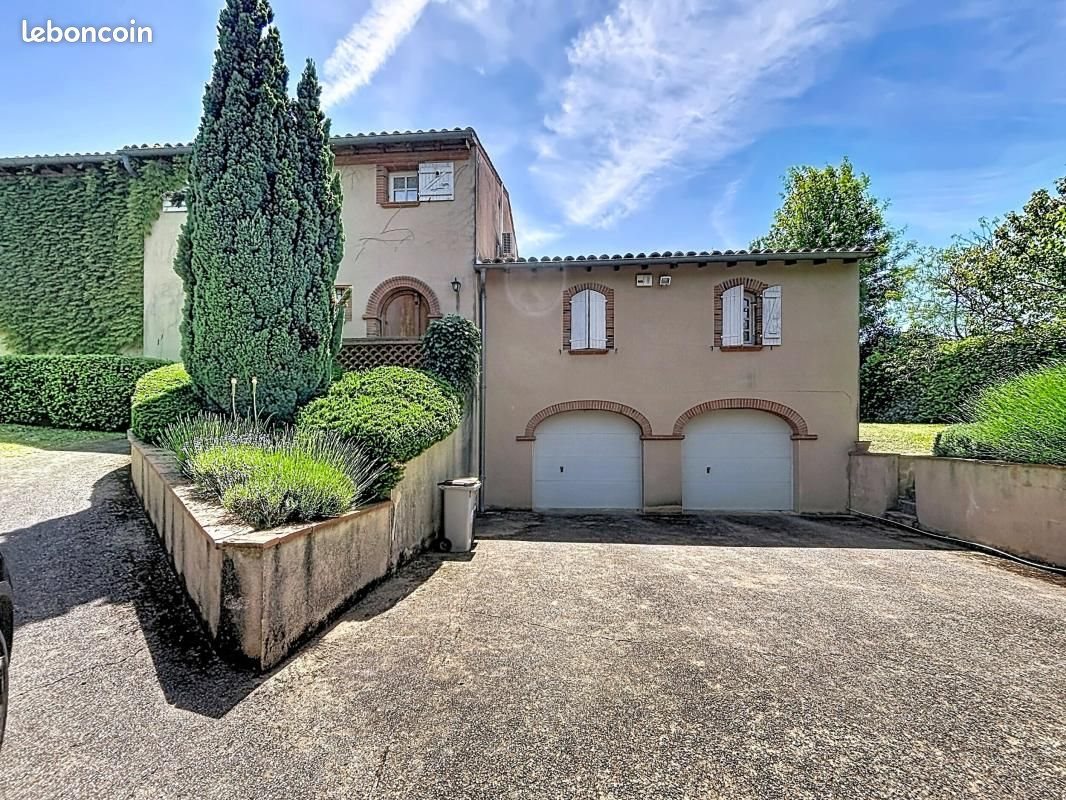 Maison à vendre, 222m², Flourens