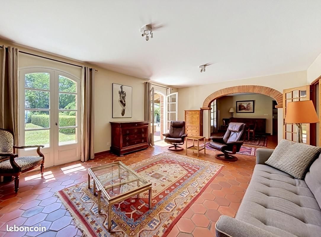 Maison à vendre, 222m², Flourens