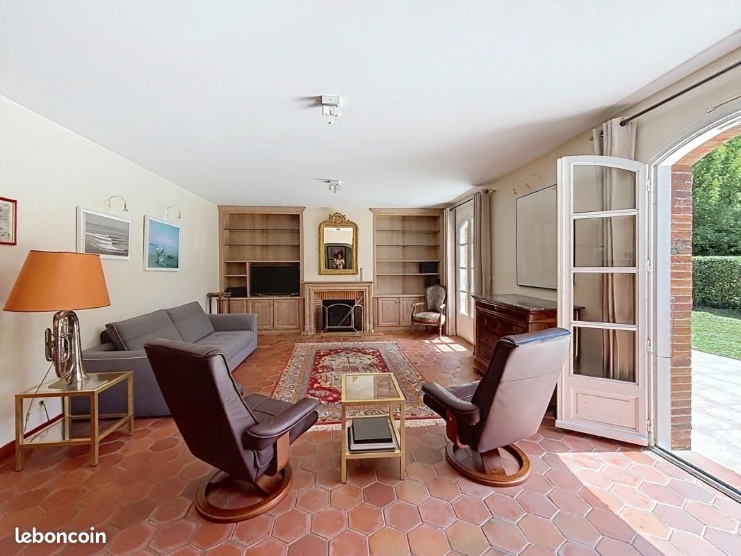 Maison à vendre, 222m², Flourens