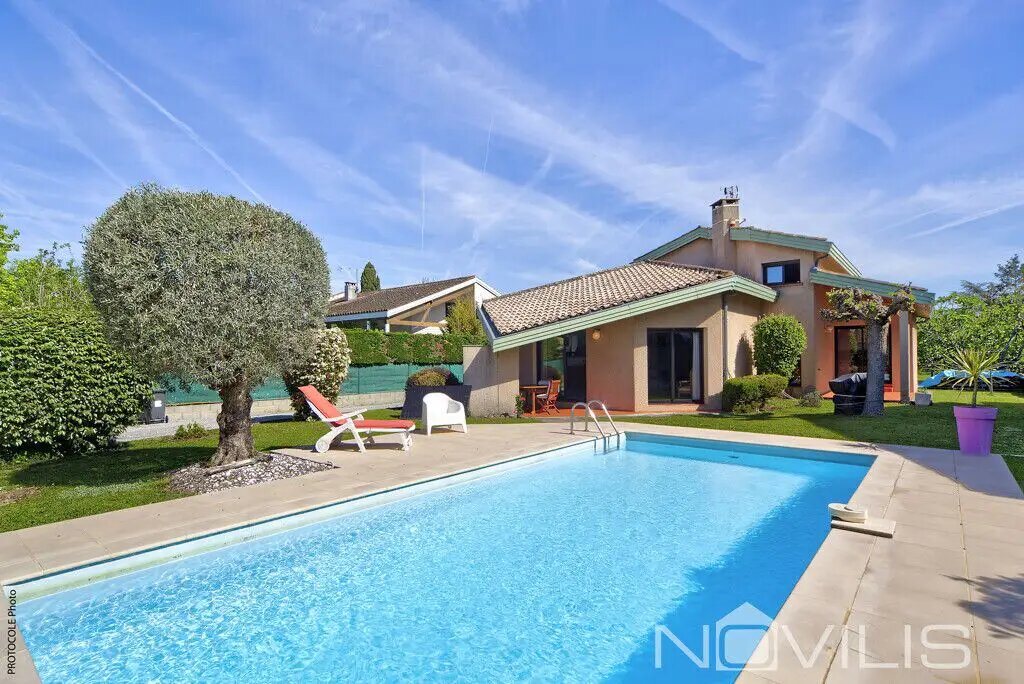 Maison à vendre, 135m², Toulouse