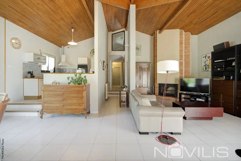 Maison à vendre, 135m², Toulouse