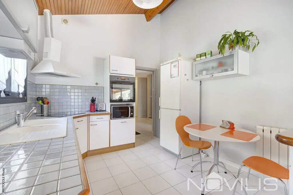 Maison à vendre, 135m², Toulouse