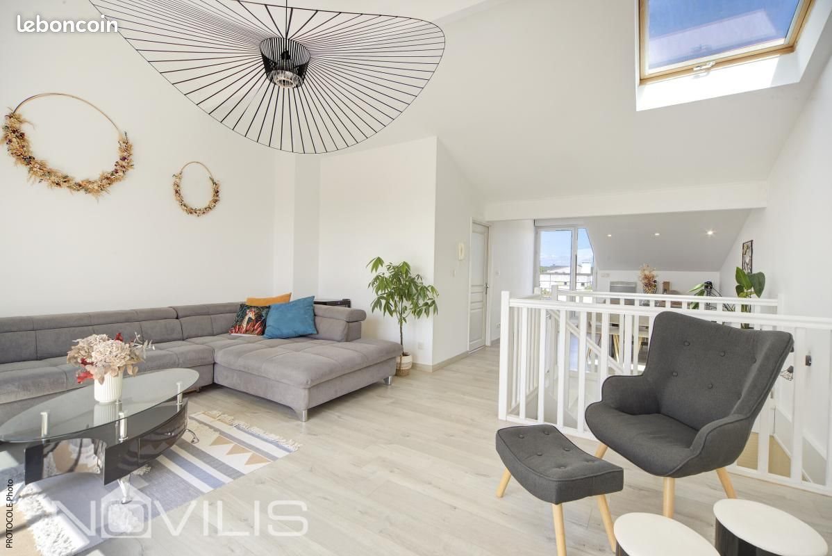 Appartement à vendre, 107m², Aucamville