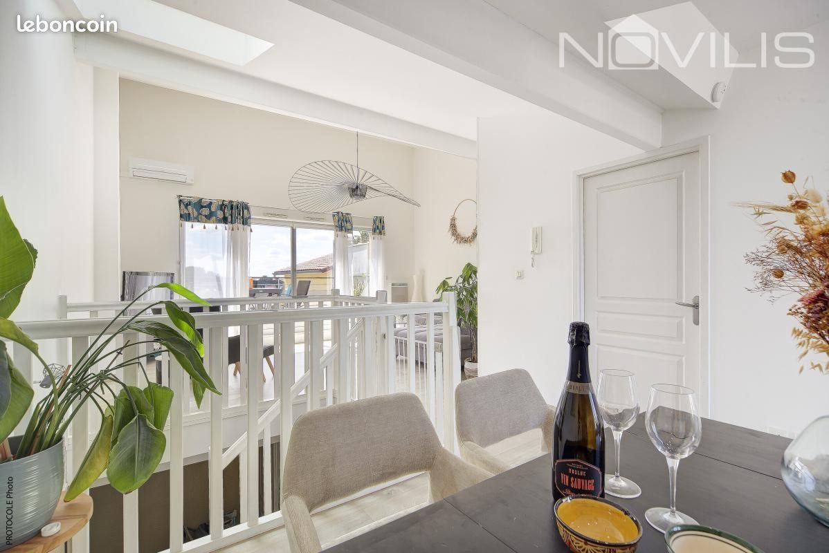 Appartement à vendre, 107m², Aucamville