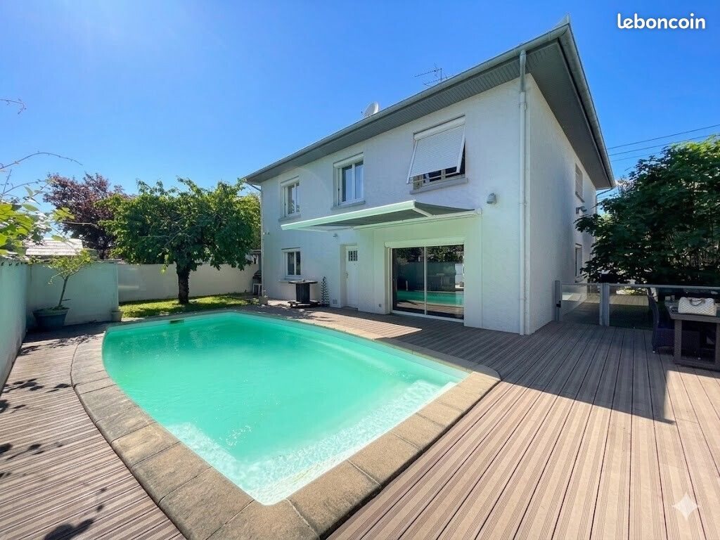 Maison à vendre, 165m², L'Union