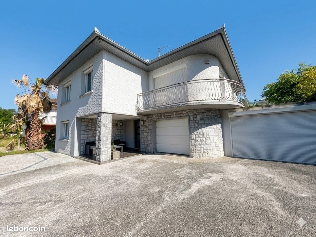 Maison à vendre, 165m², L'Union