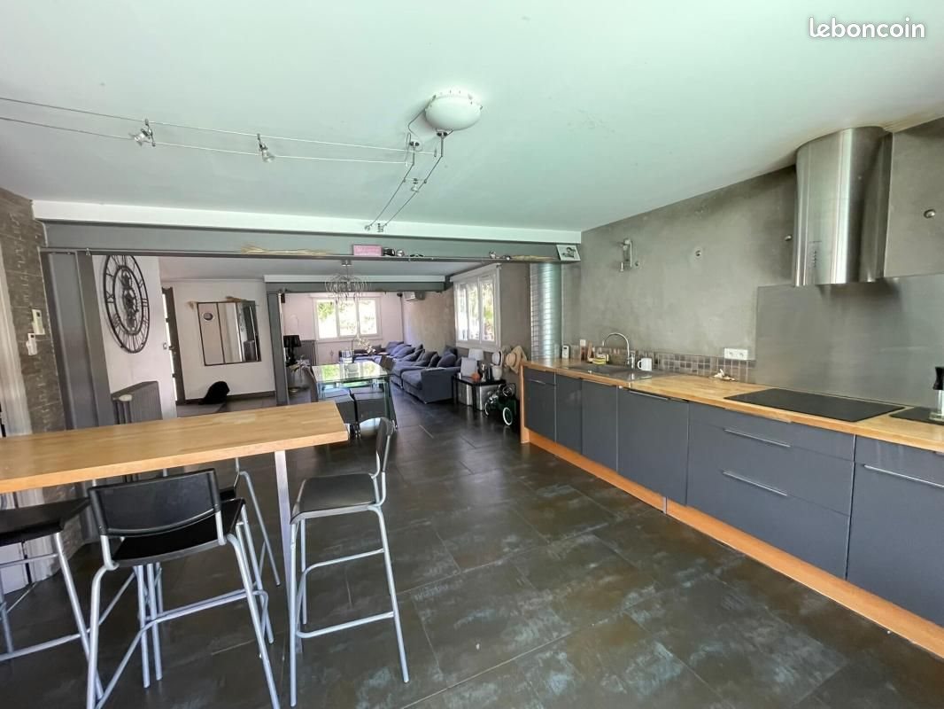 Maison à vendre, 165m², L'Union