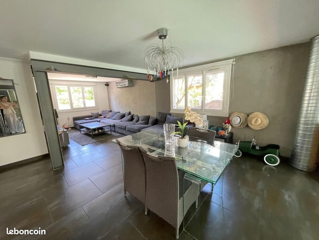 Maison à vendre, 165m², L'Union