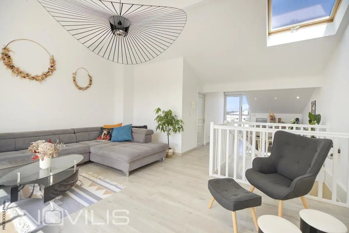 Appartement à vendre, 107m², Toulouse