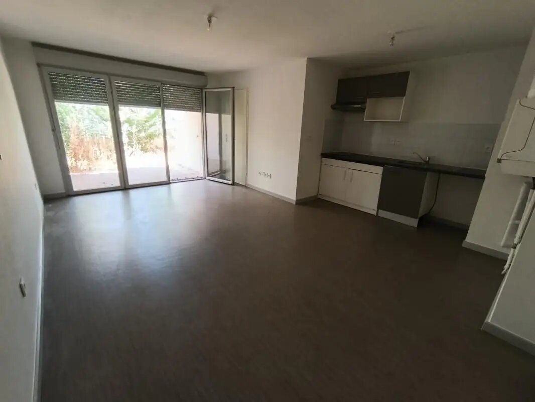Appartement à vendre, 42m², Toulouse