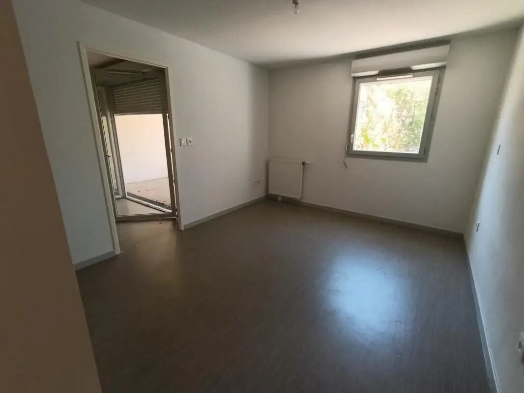 Appartement à vendre, 42m², Toulouse